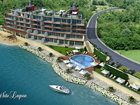 Apartments for sale near Kavarna