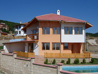 Luxury Villa Near Albena!!!