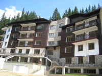 Apartments for sale In Pamporovo