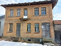 Houses in Troyan