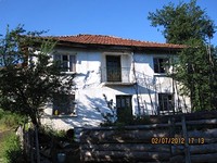 Houses in Pazardzhik