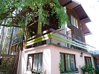 Houses in Nova Zagora