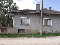 Houses in Lovech