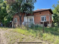 Rural house for sale near Vidin