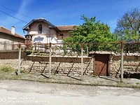 Houses in Veliko Tarnovo