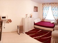 Apartments in Sunny Beach