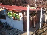 Houses in Golden Sands