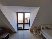 Apartments in Nessebar