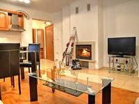 Apartments in Pamporovo