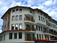 Apartments in Pamporovo