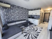 Apartments in Saint Vlas