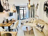 Apartments in Sozopol