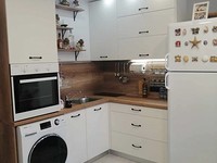 Apartments in Sunny Beach