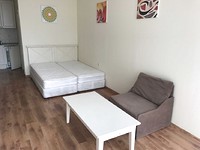 Apartments in Sunny Beach