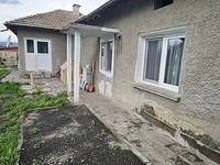 Houses in Targovishte