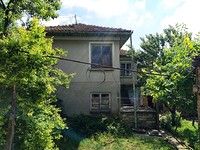 Houses in Veliko Tarnovo