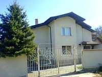 Houses in Pernik