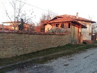 Rural property for sale close to Veliko Tarnovo
