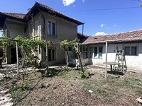 Houses in Veliko Tarnovo