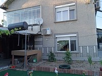 Houses in Veliko Tarnovo