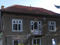Houses in Veliko Tarnovo