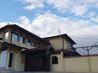 Beautiful new house for sale in the town of Aytos