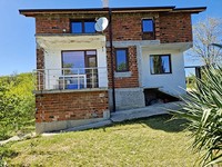 Houses in Asenovgrad