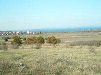 Development land in Burgas