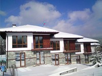 Houses for sale near Bansko