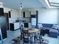 Apartments in Pomorie