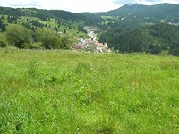 Development land in Pamporovo