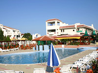 Apartments for sale in Lozenets