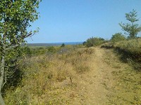 Development land in Nessebar