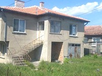 Houses in Malko Tarnovo