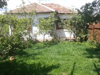 Houses in Malko Tarnovo