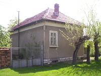 House for sale near Vratsa