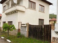 Houses in Pleven