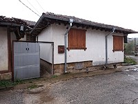 Houses in Elena