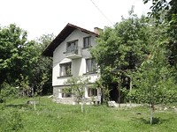 Houses in Zlataritsa