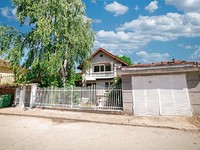 Houses in Gorna Oryahovitsa