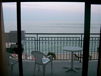 Apartments in Sunny Beach