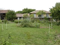 Houses in Polski Trambesh