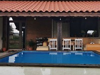 Houses in Polski Trambesh