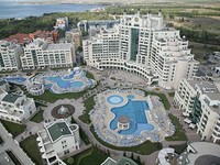 Apartments in Pomorie