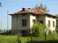Houses in Samokov