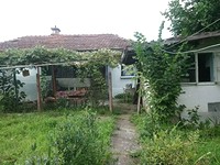Houses in Botevgrad
