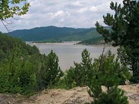 Regulated land in Ihtiman