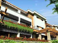 Investment Projects in Kavarna