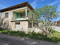 Houses in Kyustendil