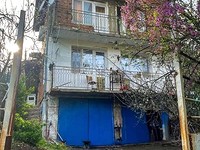 Houses in Kyustendil